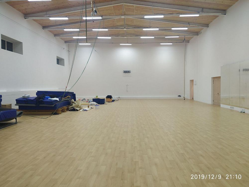 МАУ ДО СШСТ "Надежда" г. Химки